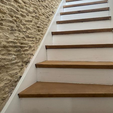 Maison De Ville Avec Terrasse Lion-sur-Mer Extérieur photo